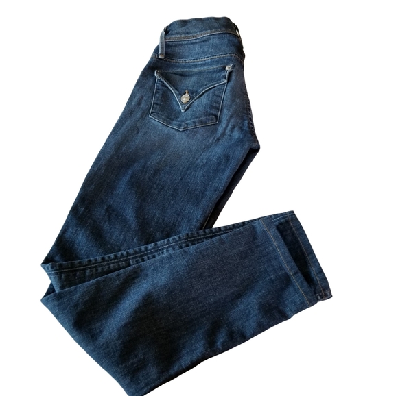 Hudson Jeans $209 Collin Flap Skinny jeans, size 26, FINAL PRICE! - Picture 7 of 13